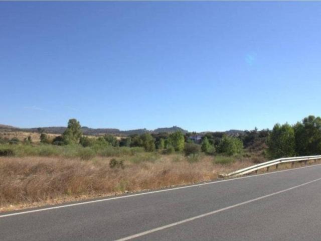 Terreno en venta en Tierra de Badajoz, Extremadura