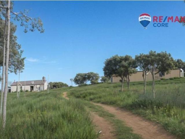 Terreno en venta en Tierra de Badajoz, Extremadura