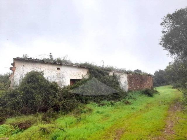 Terreno en venta en Tierra de Badajoz, Extremadura