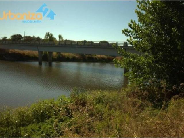 Terreno en venta en Tierra de Badajoz, Extremadura
