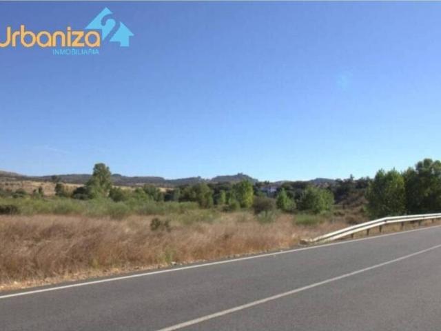 Terreno en venta en Tierra de Badajoz, Extremadura