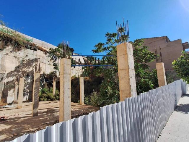 Terreno en venta en Comarca de la Costa Granadina, Andalucía