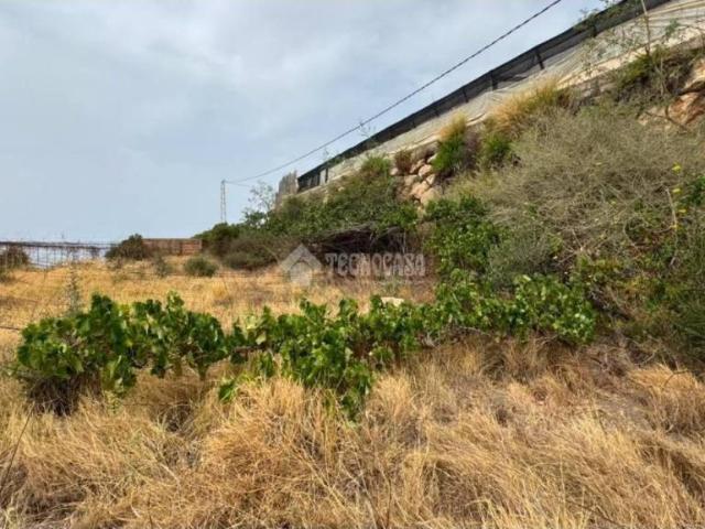 Terreno en venta en Comarca de la Costa Granadina, Andalucía