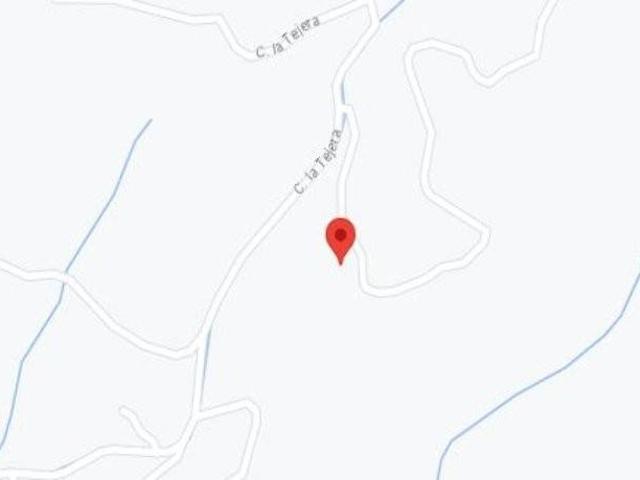 Terreno en venta en La Tejera, Albuñol