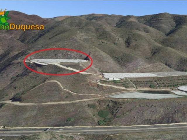 Terreno en venta en Comarca de la Costa Granadina, Andalucía