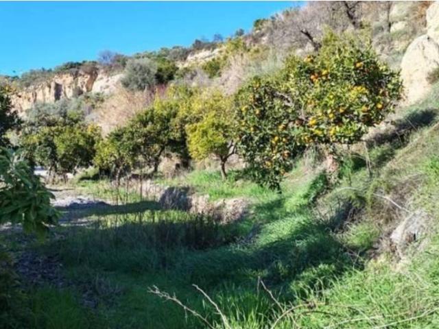 Terreno en venta en Comarca del Valle de Lecrín, Andalucía