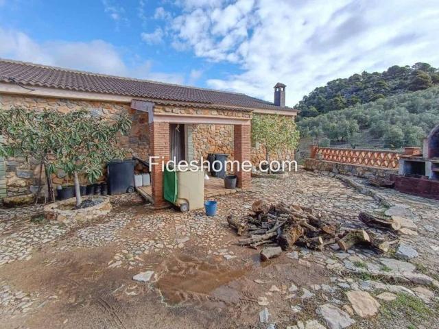Terreno en venta en Comarca del Valle de Lecrín, Andalucía