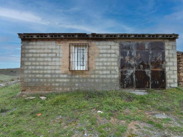 Terreno en venta en Comarca del Valle de Lecrín, Andalucía