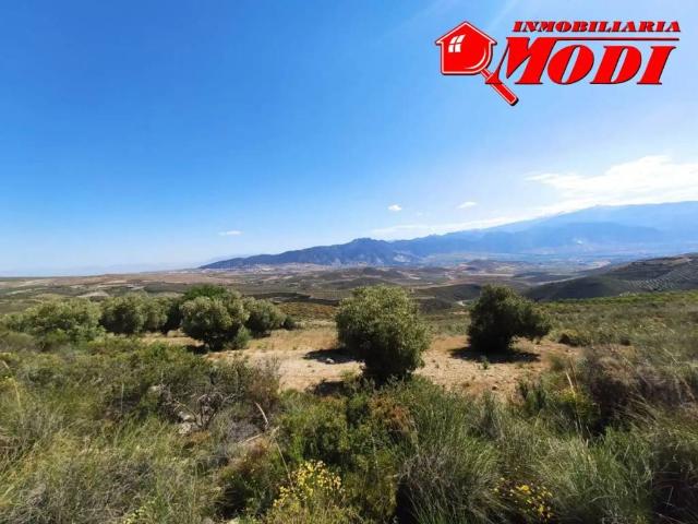 Terreno en venta en Comarca del Valle de Lecrín, Andalucía