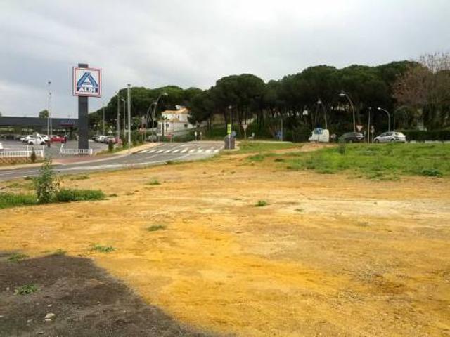 Terreno en venta en Alcalá De Guadaíra, Andalucía