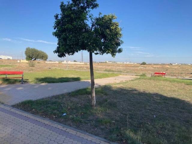 Terreno en venta en Polígono Industrial Los Palillos, Alcalá de Guadaíra