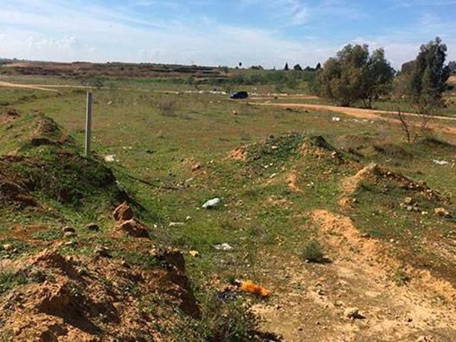 Terreno en venta en Urbanización Huerta del Cura, Alcalá De Guadaíra