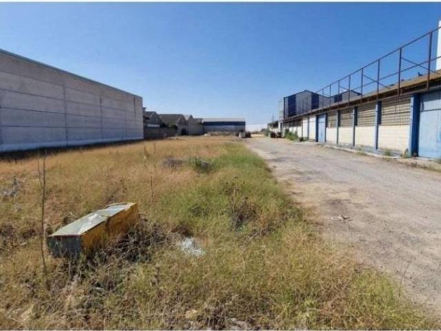 Terreno en venta en Alcalá De Guadaíra, Andalucía