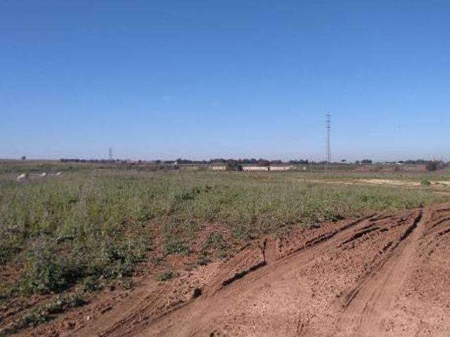 Terreno en venta en Polígono Industrial San Nicolás, Alcalá de Guadaíra