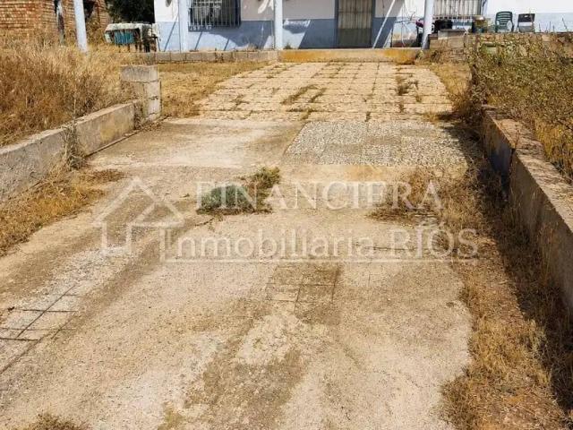 Terreno en venta en Alcalá De Guadaíra, Andalucía