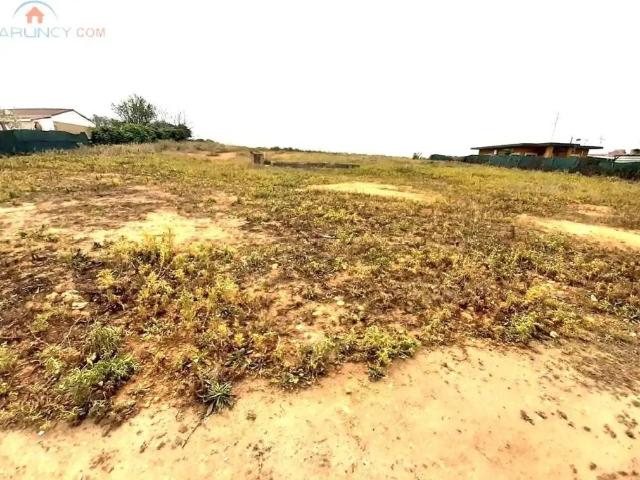 Terreno en venta en Alcalá De Guadaíra, Andalucía