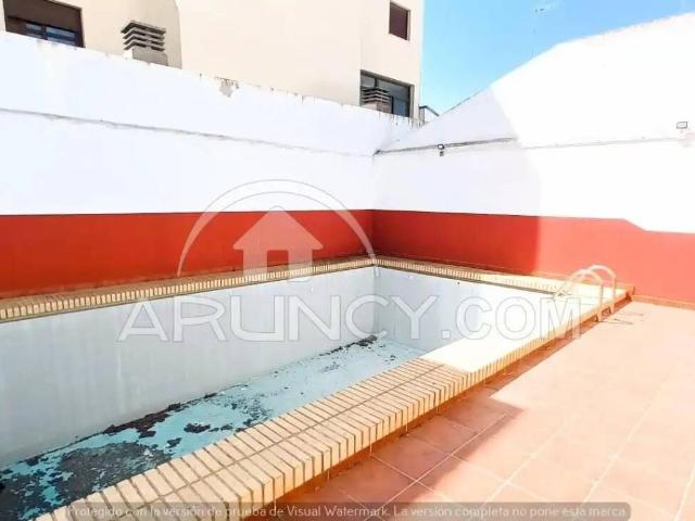 Terreno en venta en Alcalá De Guadaíra, Andalucía