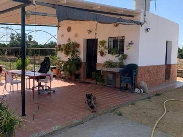 Terreno en venta en Alcalá De Guadaíra, Andalucía