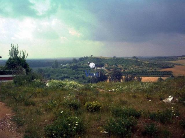Terreno en venta en Alcalá De Guadaíra, Andalucía