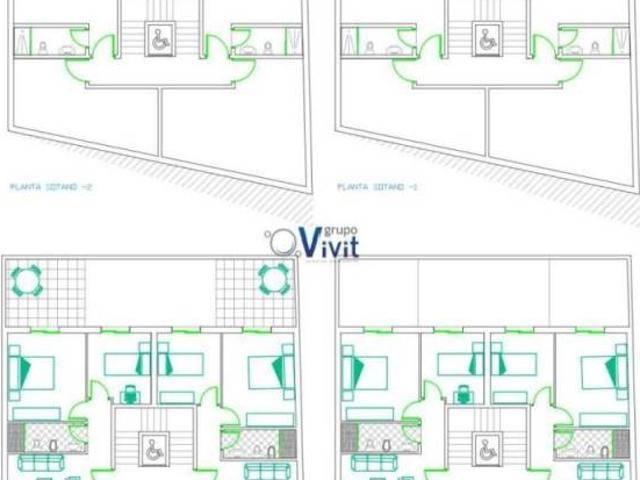 Terreno en venta en Alcalá De Guadaíra, Andalucía