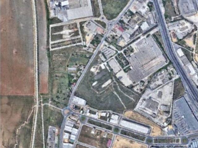 Terreno en venta en Alcalá De Guadaíra, Andalucía