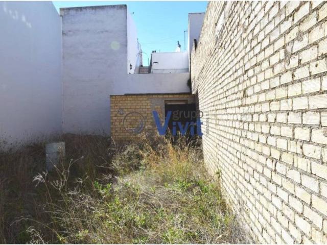 Terreno en venta en Alcalá De Guadaíra, Andalucía