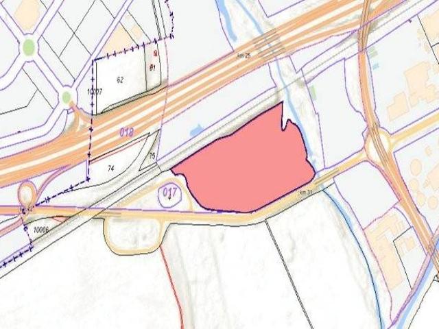 Terreno en venta en Alcalá De Henares, Soto de la Ciudad y Gerafin