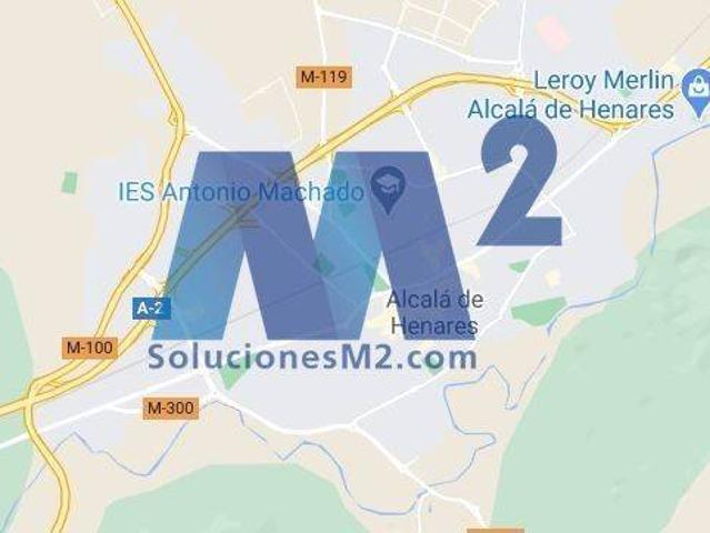 Terreno en venta en Alcalá De Henares, Chorrillo