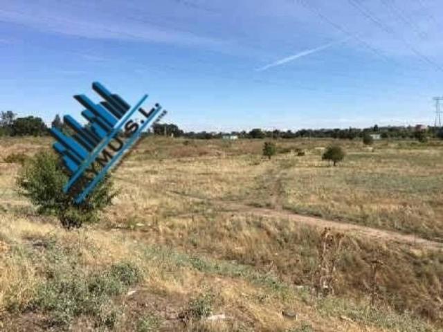 Terreno en venta en Alcalá De Henares, Madrid