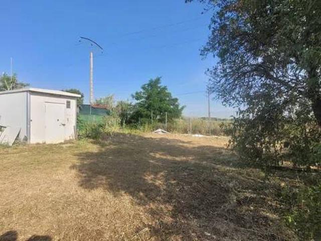 Terreno en venta en Distrito IV, Alcalá De Henares