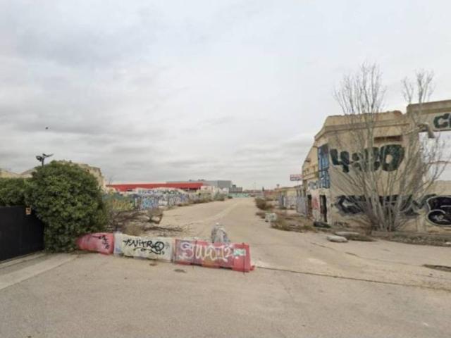 Terreno en venta en Distrito V, Alcalá De Henares