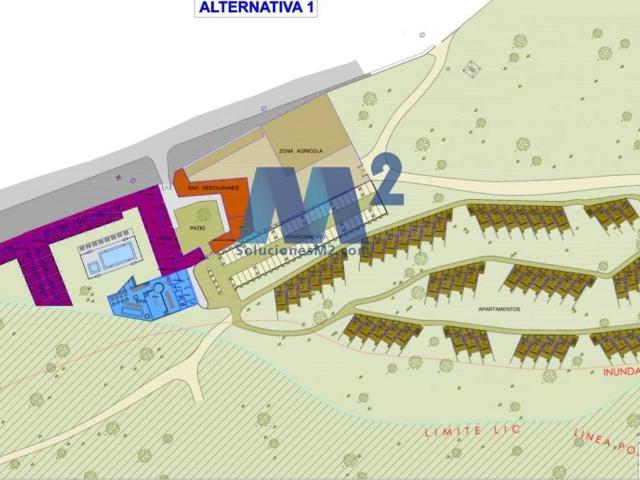 Terreno en venta en Alcalá De Henares