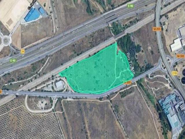 Terreno en venta en Distrito II, Alcalá De Henares