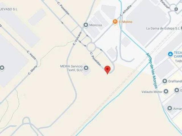 Terreno en venta en Alcalá De Henares, Madrid