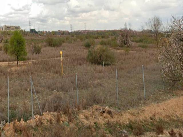 Terreno en venta en Alcalá De Henares, El Chorrillo