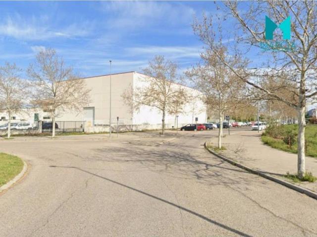 Terreno en venta en Alcalá De Henares, Madrid