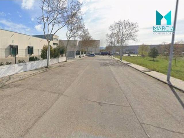 Terreno en venta en Alcalá De Henares, Madrid