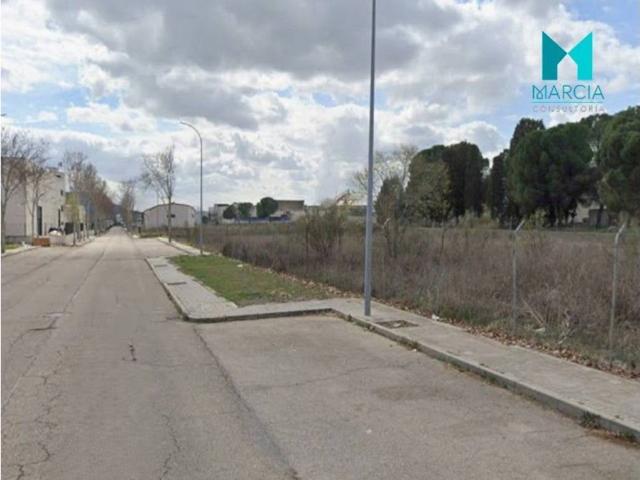 Terreno en venta en Alcalá De Henares, Madrid