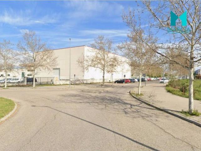 Terreno en venta en Alcalá De Henares, Madrid