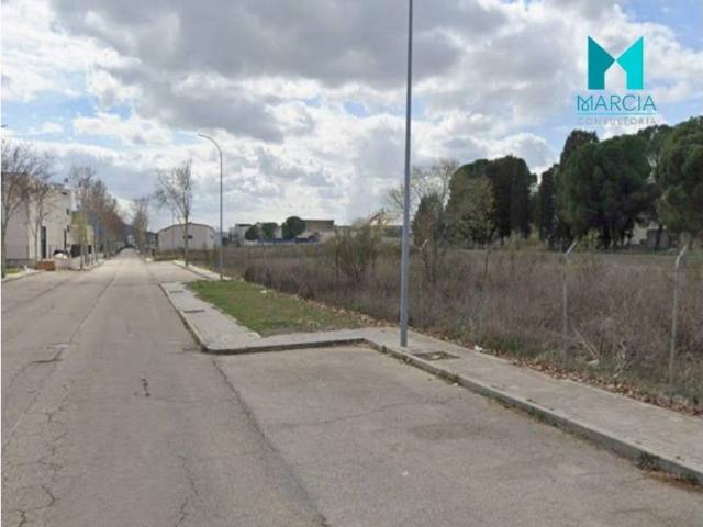 Terreno en venta en Alcalá De Henares, Madrid