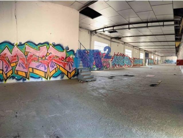 Terreno en venta en Alcalá De Henares, Madrid