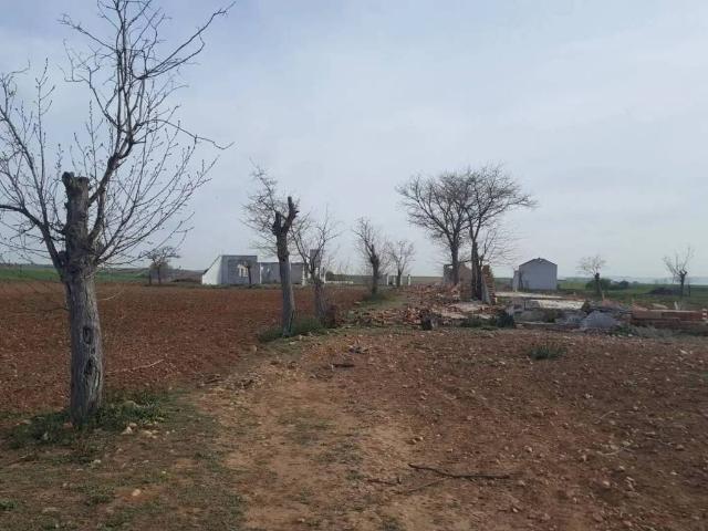 Terreno en venta en Alcalá De Henares, Madrid
