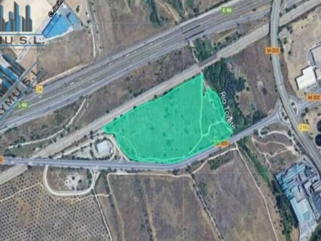 Terreno en venta en Alcalá De Henares