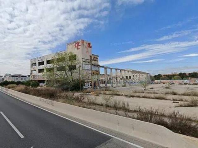 Terreno en venta en Alcalá De Henares, Madrid