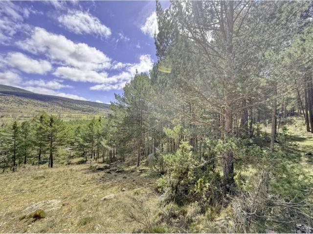 Terreno en venta en Gúdar-Javalambre, Aragón