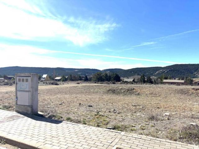Terreno en venta en Gúdar-Javalambre, Aragón