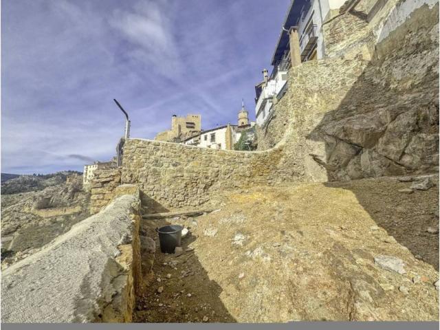 Terreno en venta en Gúdar-Javalambre, Aragón