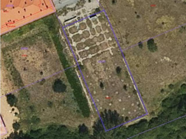 Terreno en venta en Gúdar-Javalambre, Aragón