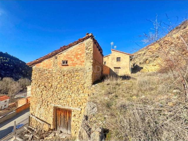 Terreno en venta en Gúdar-Javalambre, Aragón