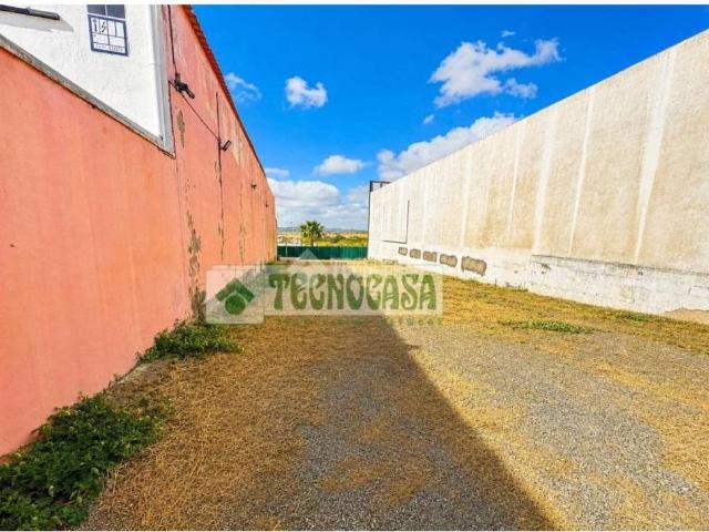 Terreno en venta en La Janda, Andalucía